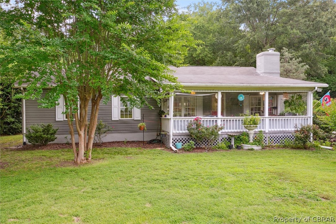 4505 Chestnut Fork Road Gloucester, VA 23061 - Photo 1 of 35 Gallery Image 1