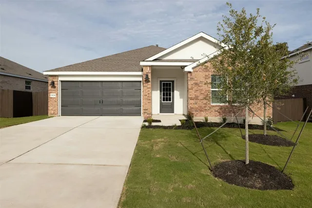 $2,400 | 1804 Boggy Crk Rnch Road, Georgetown, TX 78628