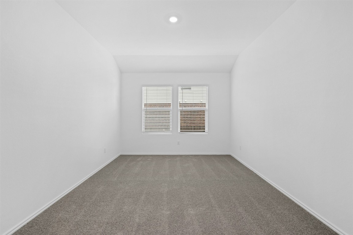 1804 Boggy Crk Rnch Road Georgetown, TX 78628 - Photo 19 of 28 an empty room with windows