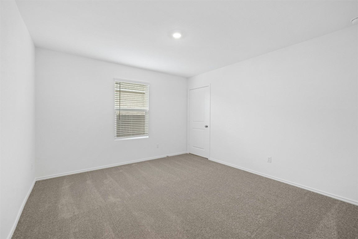 1804 Boggy Crk Rnch Road Georgetown, TX 78628 - Photo 23 of 28 an empty room with a window