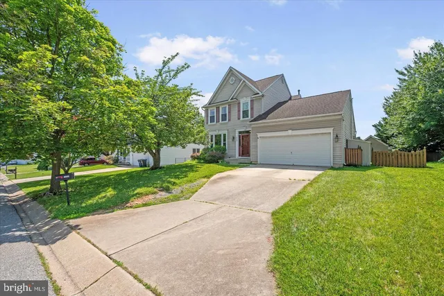 $519,950 | 1809 Fallstaff Court, Eldersburg, MD 21784