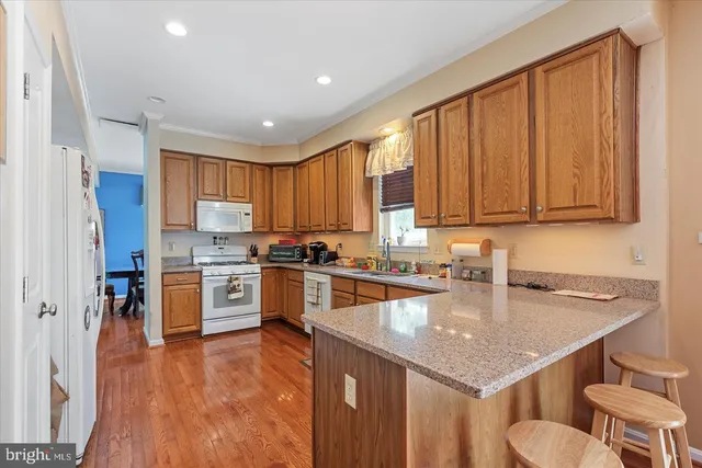 $519,950 | 1809 Fallstaff Court, Eldersburg, MD 21784