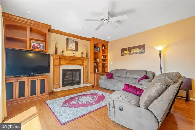 $519,950 | 1809 Fallstaff Court, Eldersburg, MD 21784