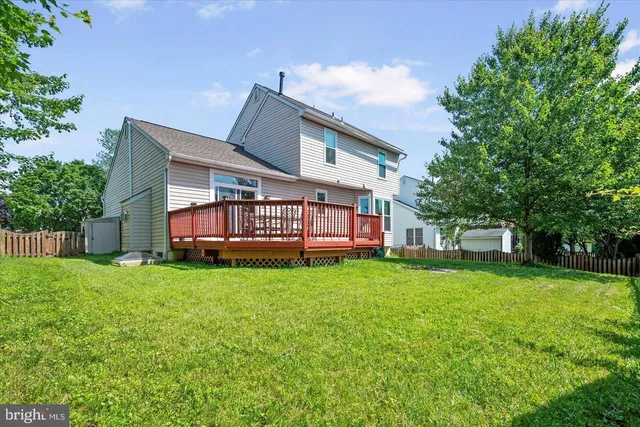 $519,950 | 1809 Fallstaff Court, Eldersburg, MD 21784