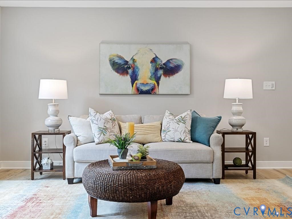 4321 Saratoga Road Richmond, VA 23235 - Photo 26 of 50
