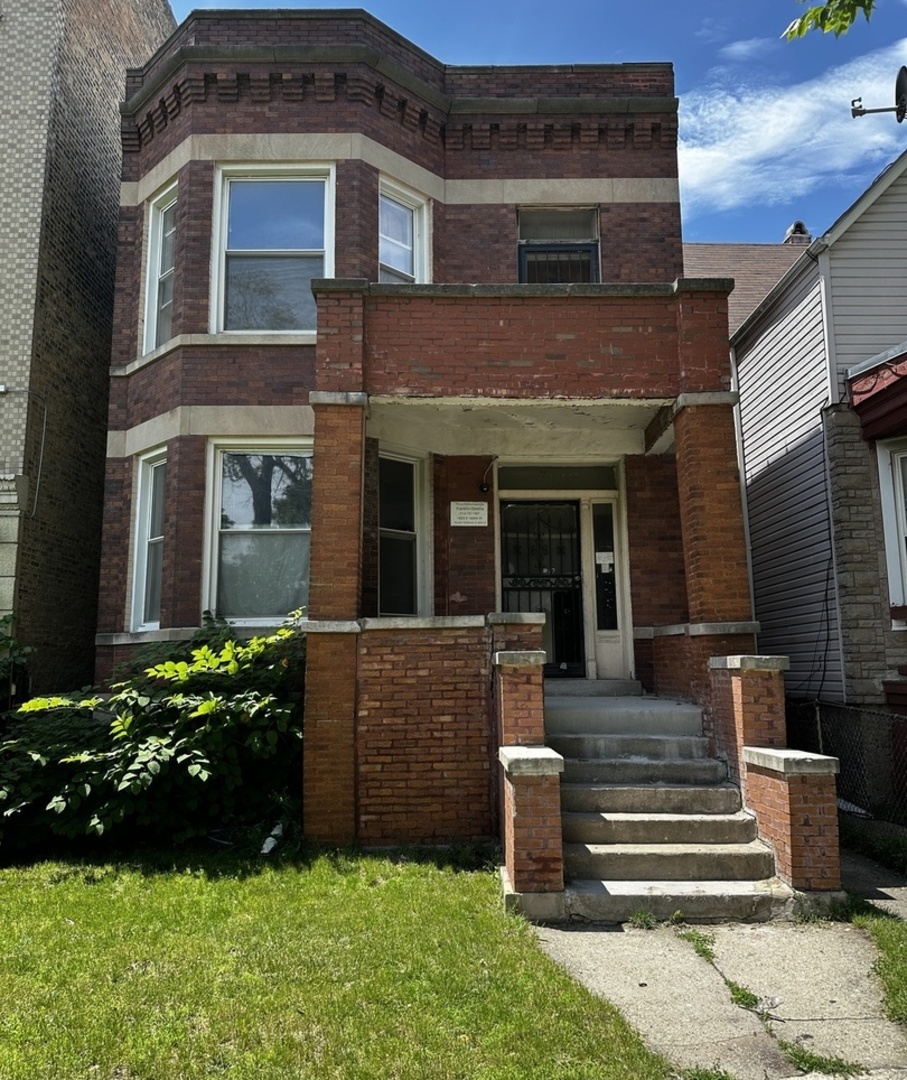 7142 South Lowe Avenue Chicago, IL 60621 - Photo 1 of 2
