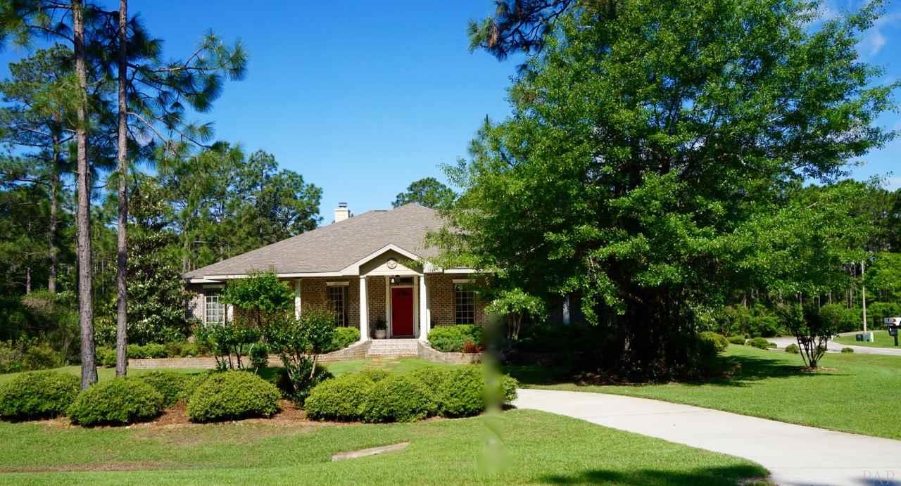 2292 Valley Road Navarre, FL 32566 - Photo 1 of 50 Gallery Image 1
