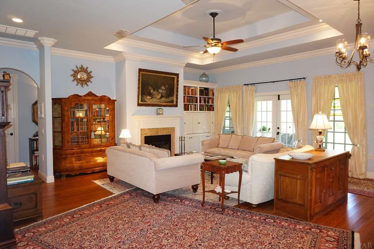 2292 Valley Road Navarre, FL 32566 - Photo 3 of 50 Gallery Image 3
