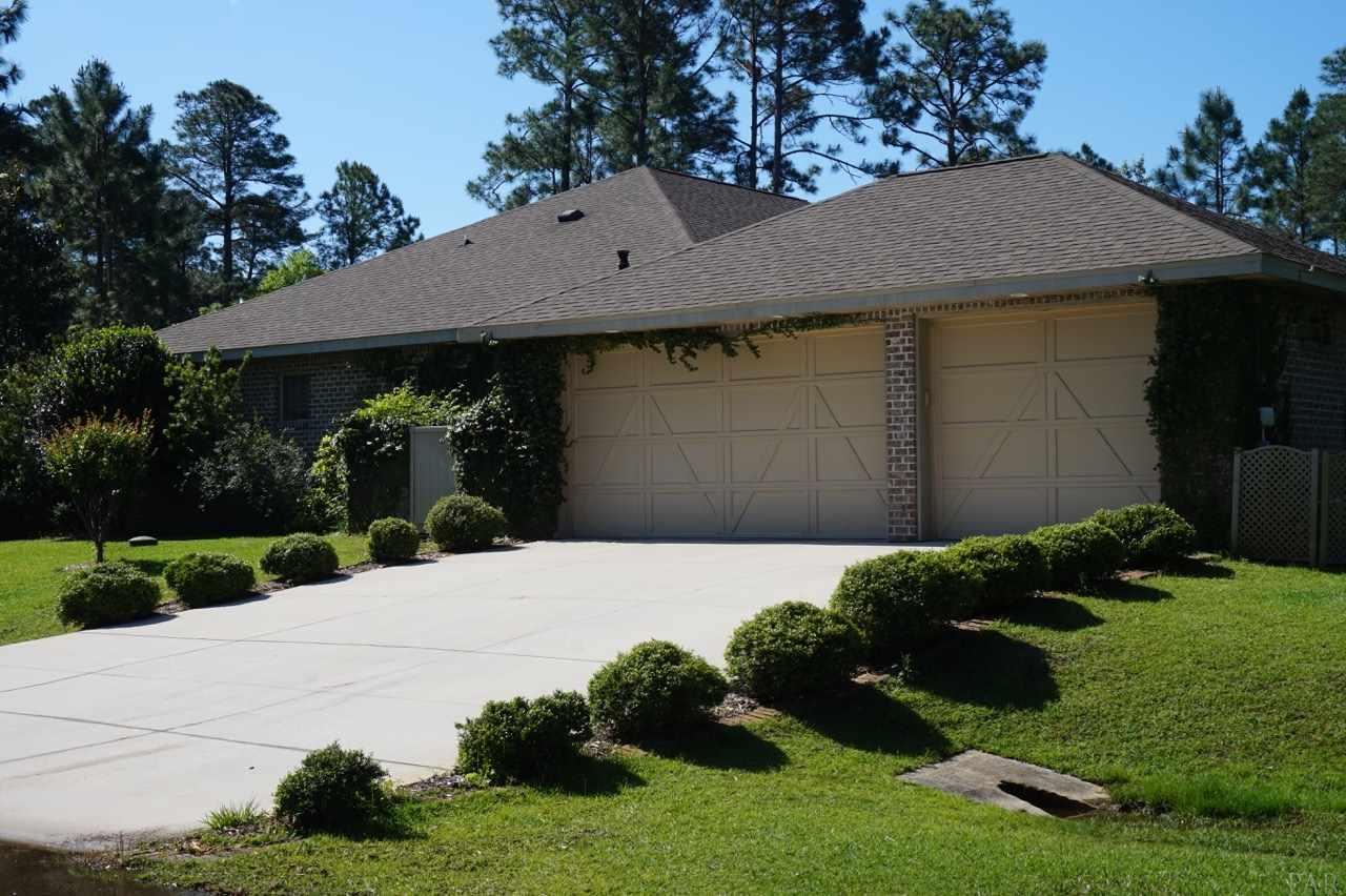 2292 Valley Road Navarre, FL 32566 - Photo 45 of 50 Gallery Image 45
