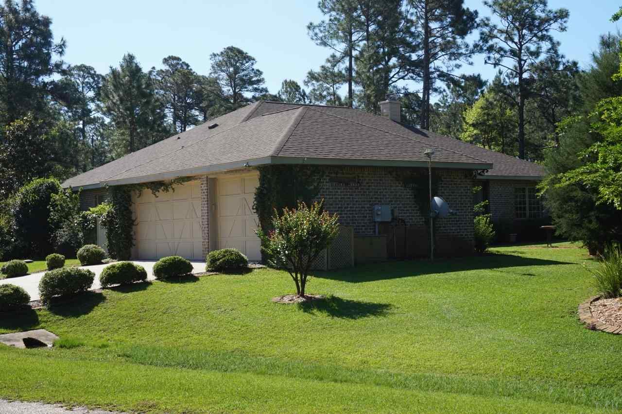 2292 Valley Road Navarre, FL 32566 - Photo 46 of 50 Gallery Image 46
