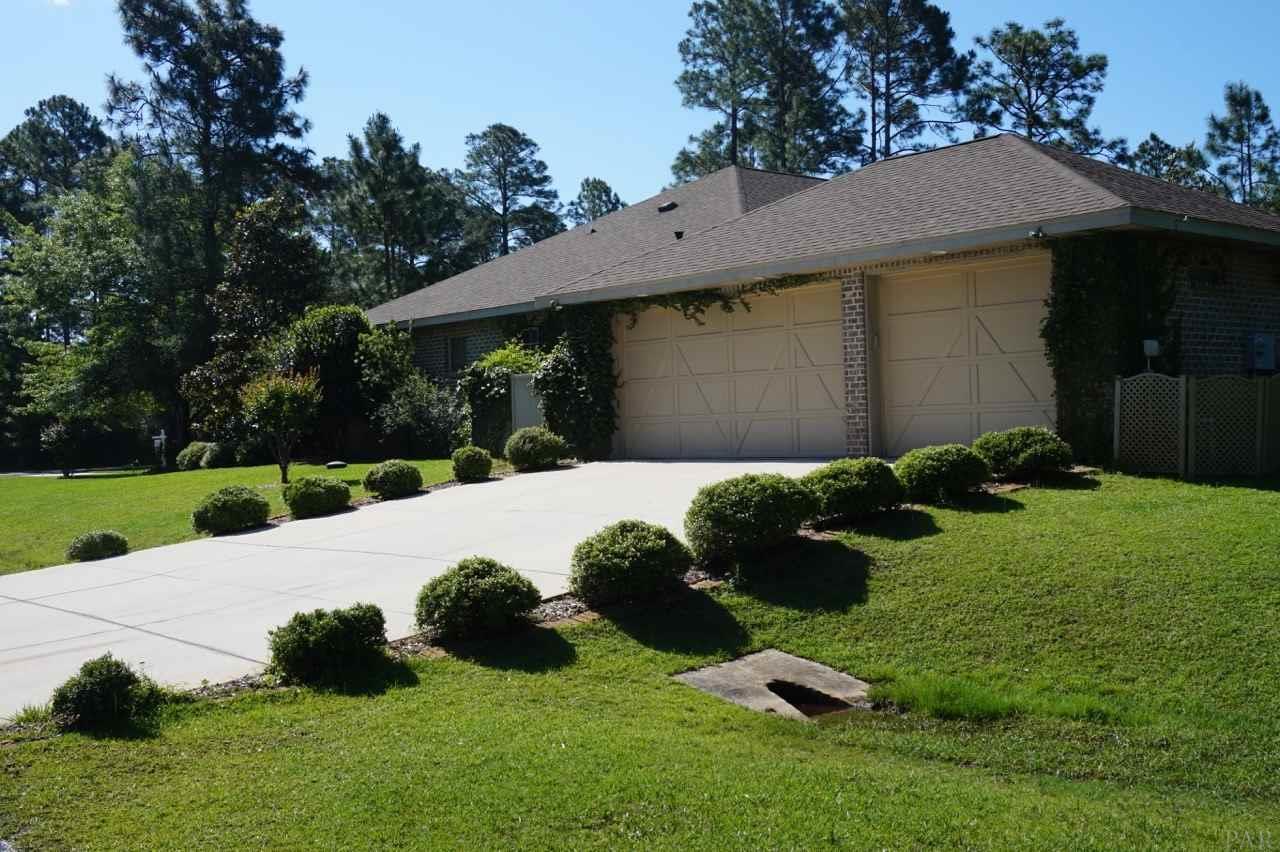2292 Valley Road Navarre, FL 32566 - Photo 49 of 50 Gallery Image 49