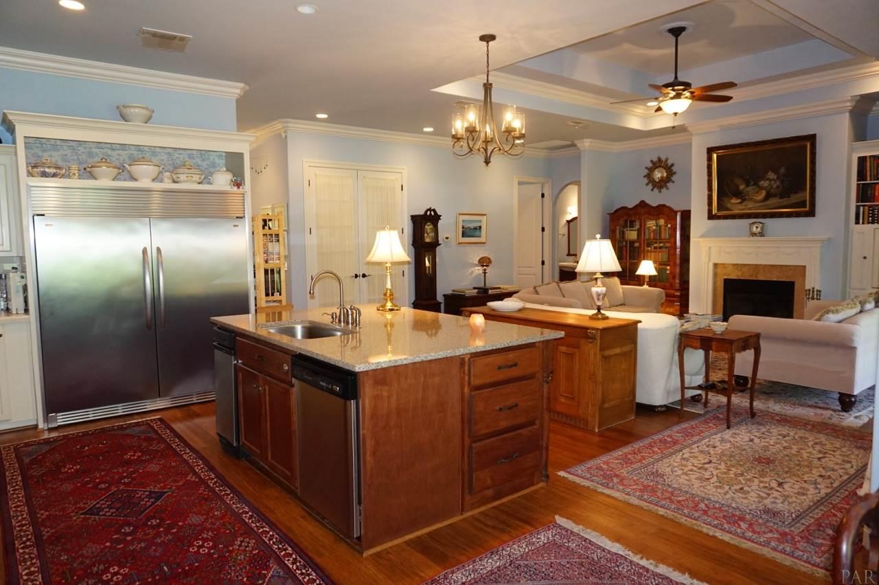2292 Valley Road Navarre, FL 32566 - Photo 6 of 50 Gallery Image 6