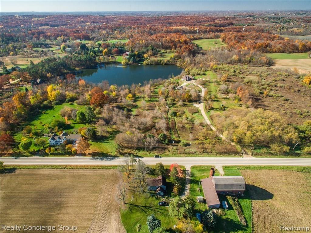4 Hadley Road Ortonville, MI 48462 - Photo 17 of 35
