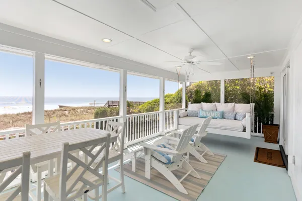 $3,695,000 | 603 East Arctic Avenue, Folly Beach, SC 29439