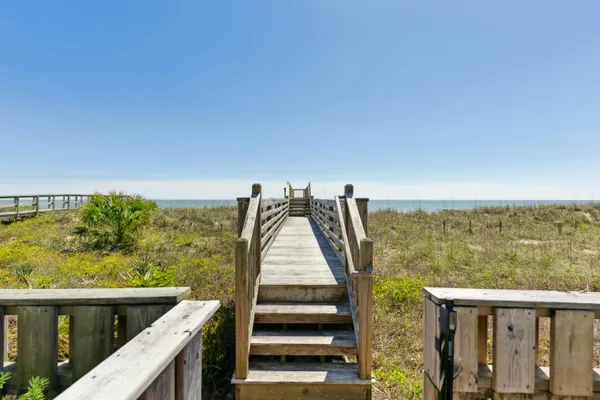 $3,695,000 | 603 East Arctic Avenue, Folly Beach, SC 29439