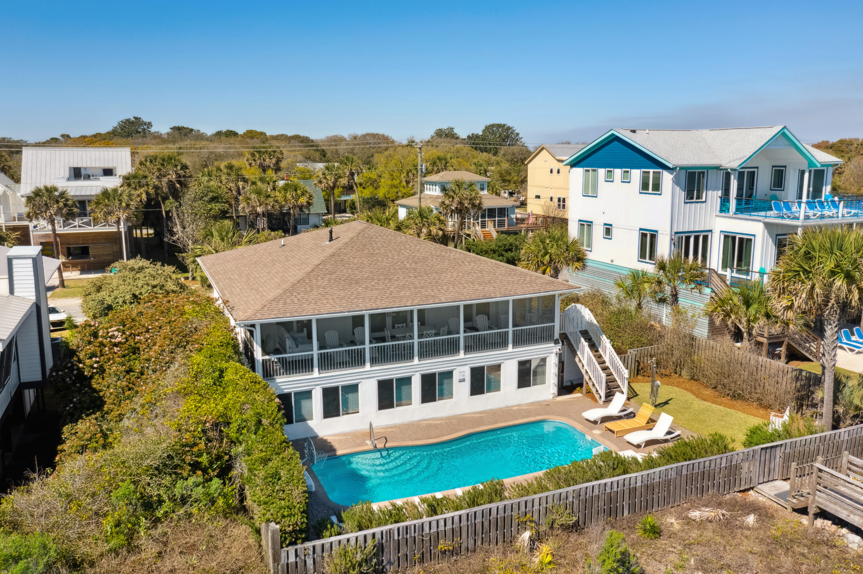 603 East Arctic Avenue Folly Beach, SC 29439 - Photo 69 of 80 603EastArcticAve-KeenEyeMarketing-046