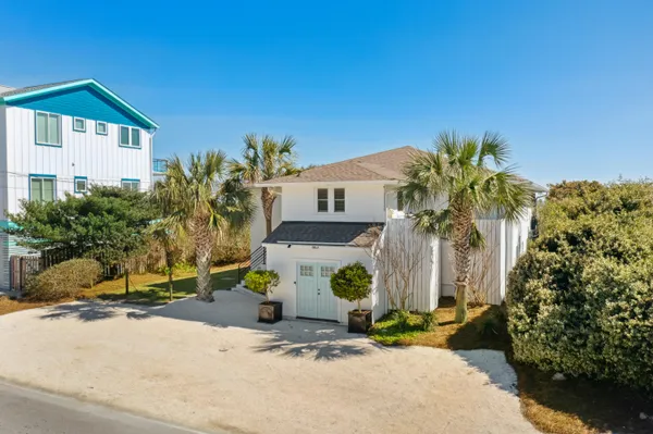 $3,695,000 | 603 East Arctic Avenue, Folly Beach, SC 29439