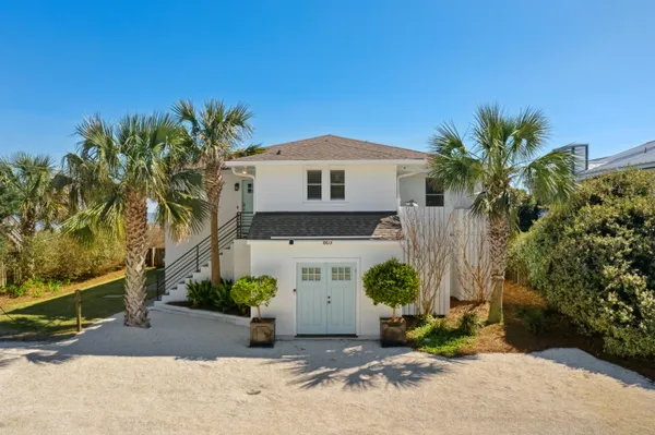 $3,695,000 | 603 East Arctic Avenue, Folly Beach, SC 29439