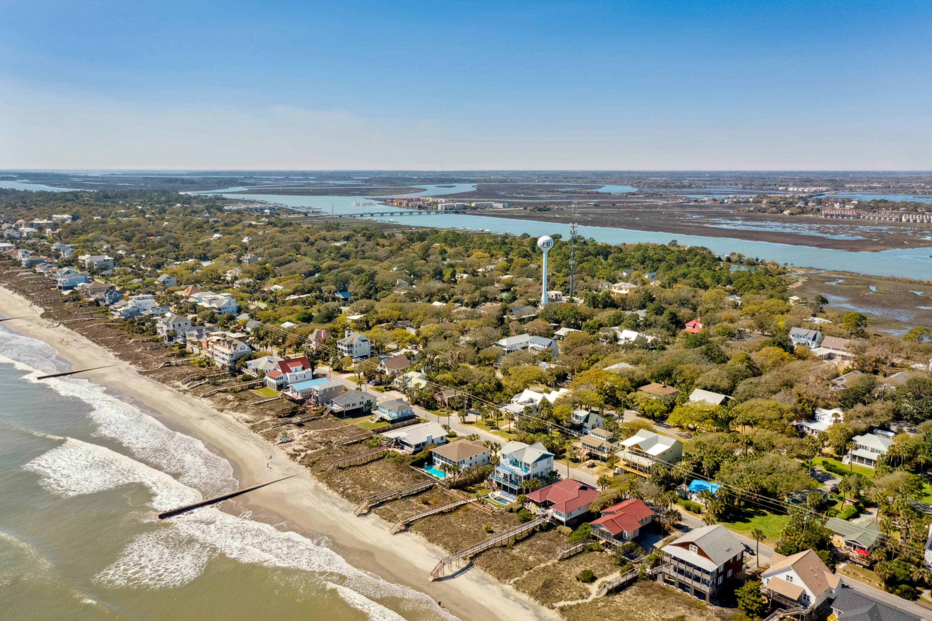 603 East Arctic Avenue Folly Beach, SC 29439 - Photo 76 of 80 603EastArcticAve-KeenEyeMarketing-053 (1