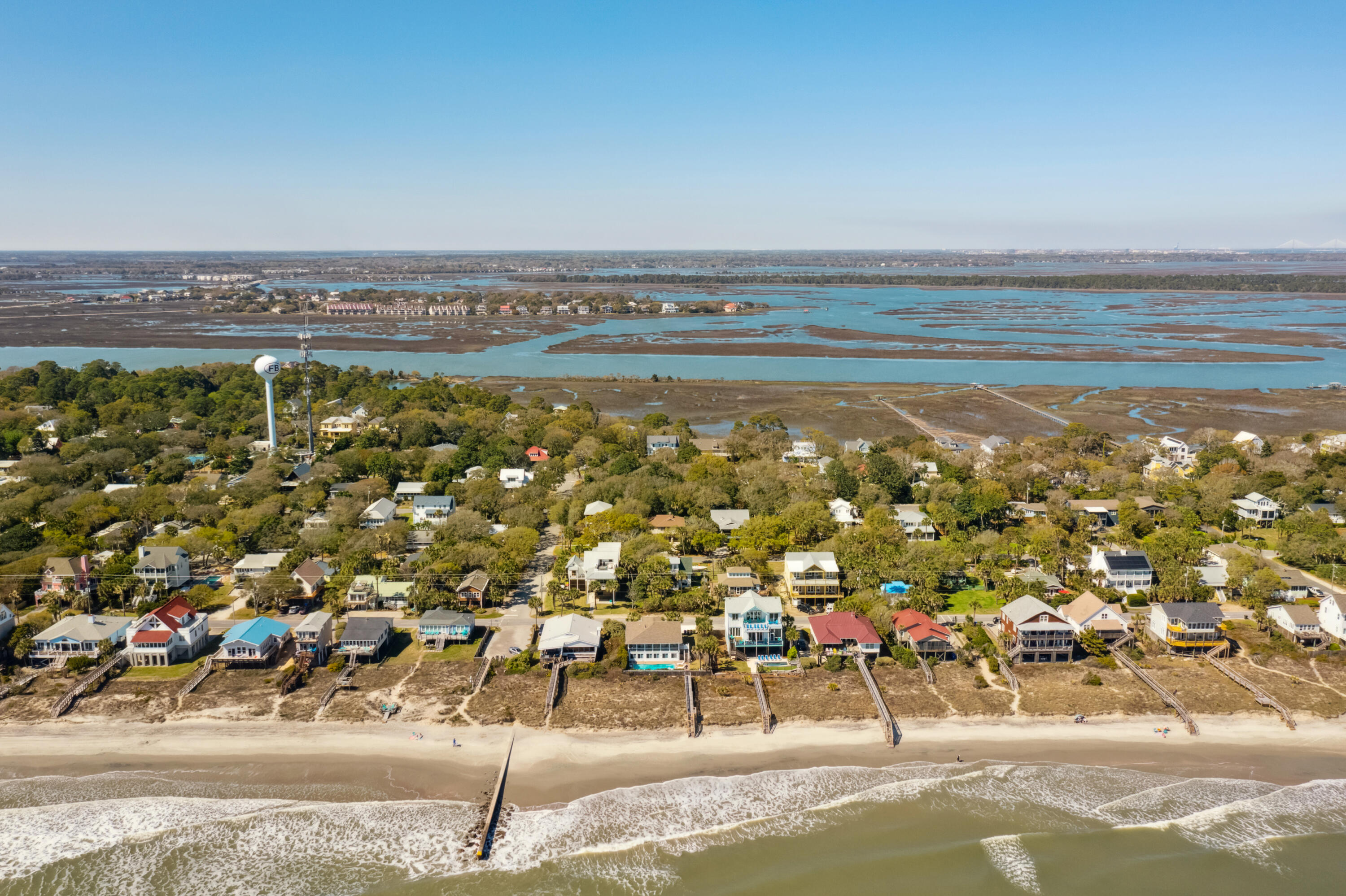 603 East Arctic Avenue Folly Beach, SC 29439 - Photo 77 of 80 603EastArcticAve-KeenEyeMarketing-054 (1