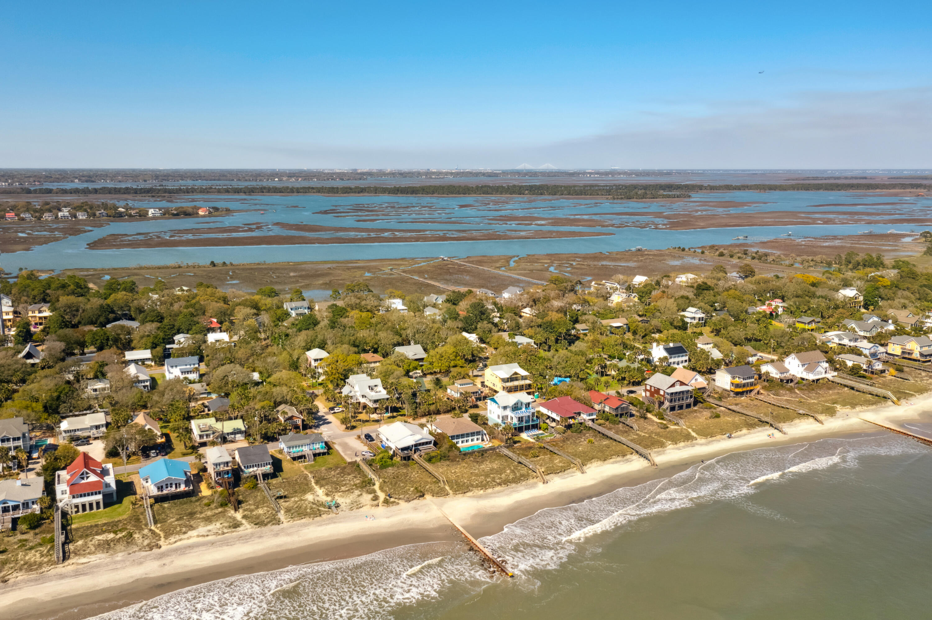 603 East Arctic Avenue Folly Beach, SC 29439 - Photo 78 of 80 603EastArcticAve-KeenEyeMarketing-055 (1