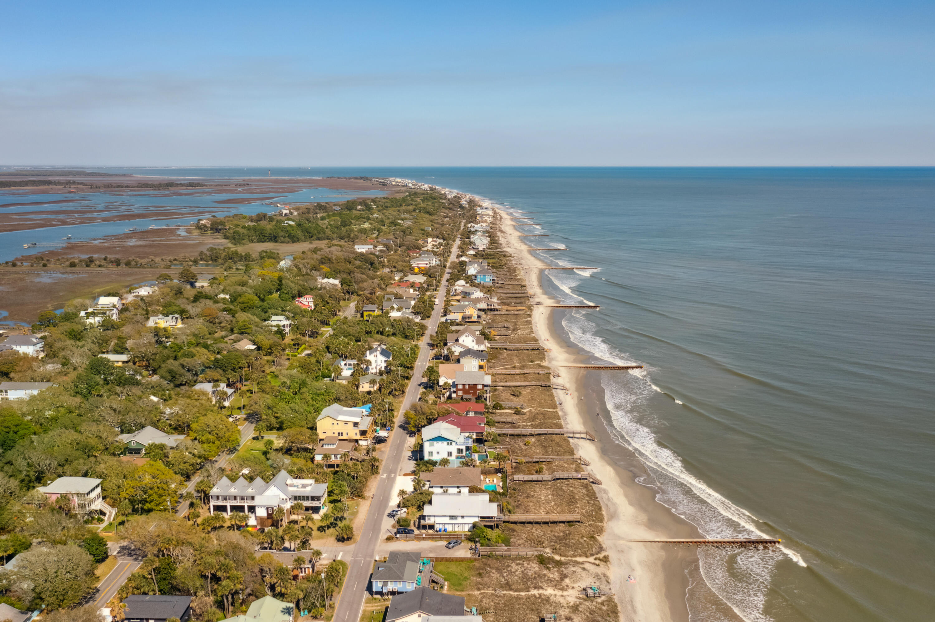 603 East Arctic Avenue Folly Beach, SC 29439 - Photo 79 of 80 603EastArcticAve-KeenEyeMarketing-056