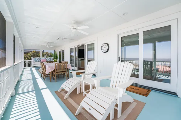 $3,695,000 | 603 East Arctic Avenue, Folly Beach, SC 29439