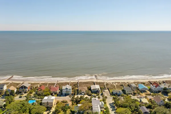 $3,695,000 | 603 East Arctic Avenue, Folly Beach, SC 29439