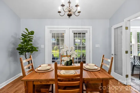 $499,900 | 11232 Coachman Circle, Charlotte, NC 28277