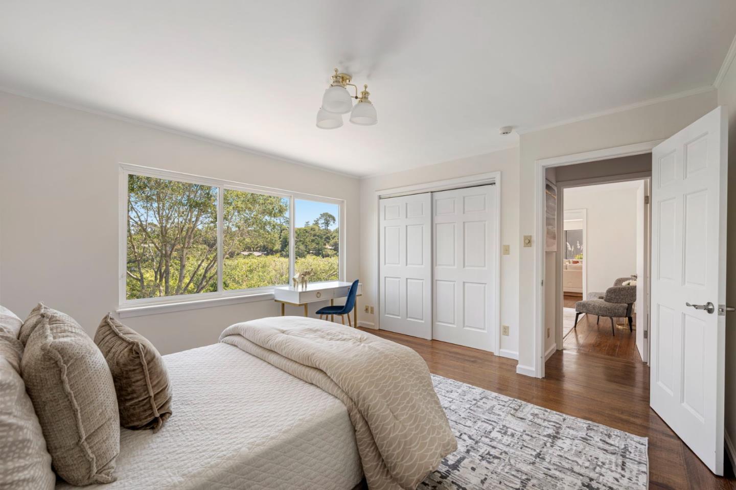 1407 Carlton Road Hillsborough, CA 94010 - Photo 64 of 113