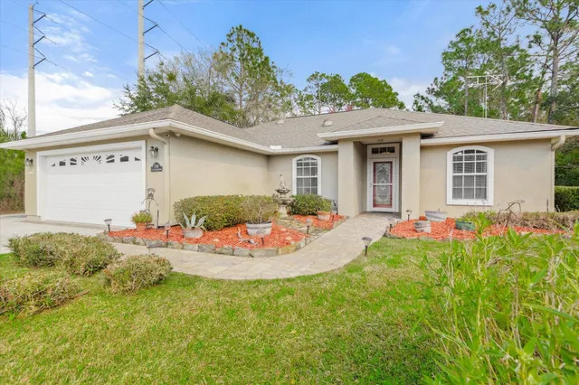 $2,300 | 2136 Wood Stork Avenue, St. Augustine, FL 32084