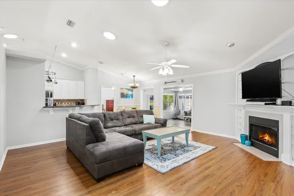 $2,300 | 2136 Wood Stork Avenue, St. Augustine, FL 32084