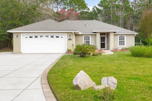 $2,300 | 2136 Wood Stork Avenue, St. Augustine, FL 32084