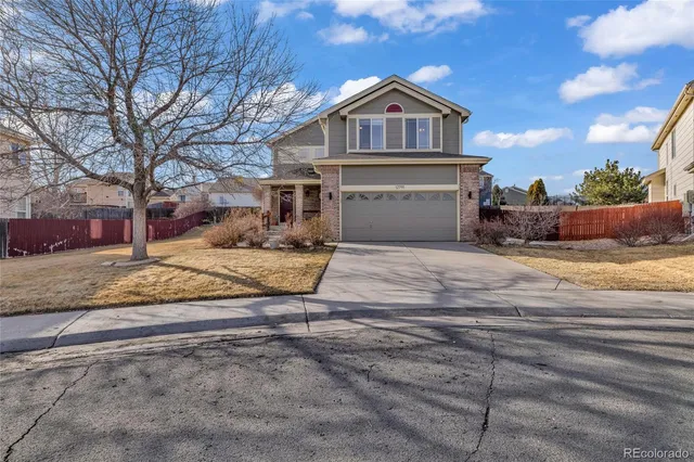 $564,000 | 12791 Clermont Street, Thornton, CO 80241