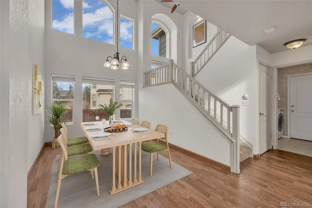 $564,000 | 12791 Clermont Street, Thornton, CO 80241