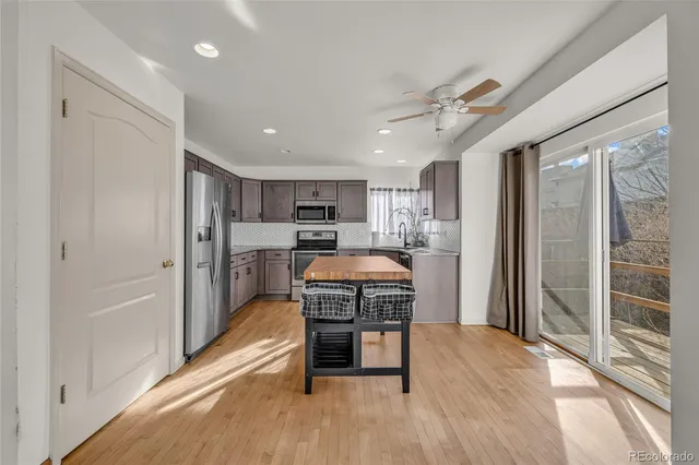 $564,000 | 12791 Clermont Street, Thornton, CO 80241