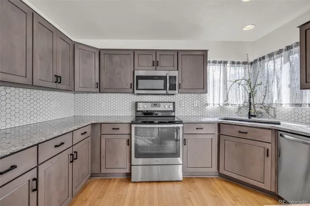 $564,000 | 12791 Clermont Street, Thornton, CO 80241