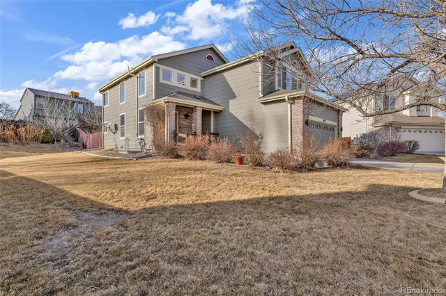$564,000 | 12791 Clermont Street, Thornton, CO 80241