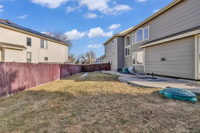 $564,000 | 12791 Clermont Street, Thornton, CO 80241