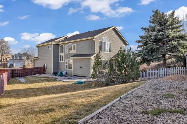 $564,000 | 12791 Clermont Street, Thornton, CO 80241