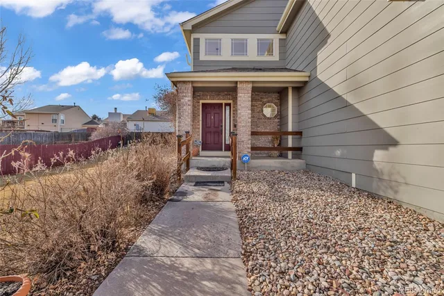 $564,000 | 12791 Clermont Street, Thornton, CO 80241