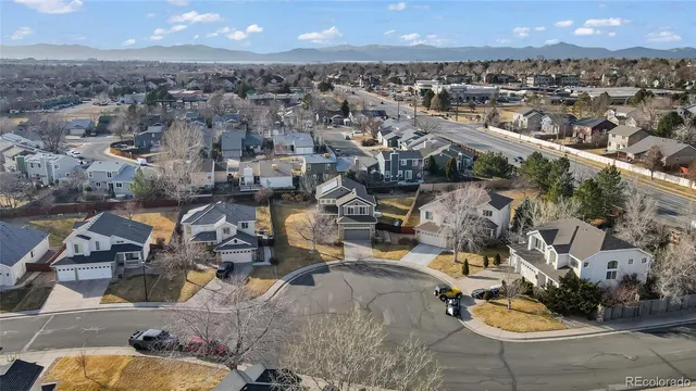 $564,000 | 12791 Clermont Street, Thornton, CO 80241