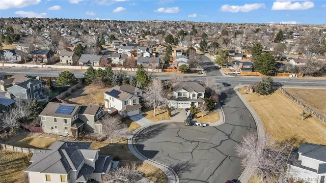 $564,000 | 12791 Clermont Street, Thornton, CO 80241