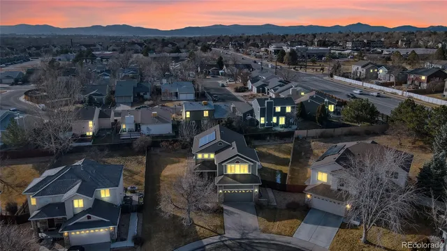 $564,000 | 12791 Clermont Street, Thornton, CO 80241