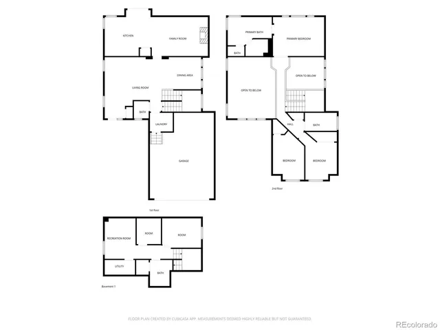 $564,000 | 12791 Clermont Street, Thornton, CO 80241