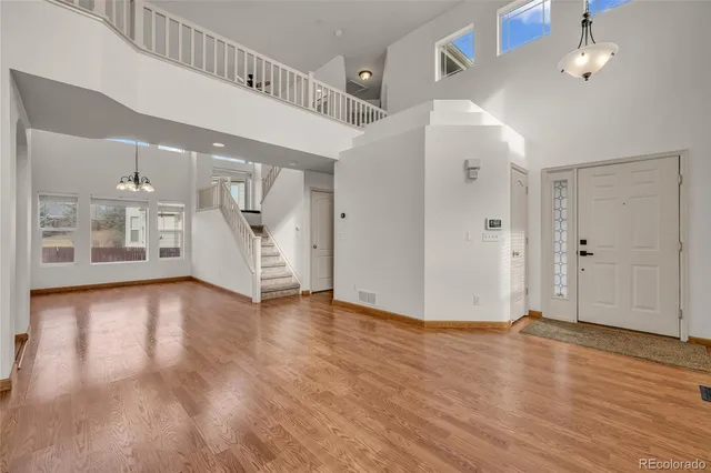 $564,000 | 12791 Clermont Street, Thornton, CO 80241