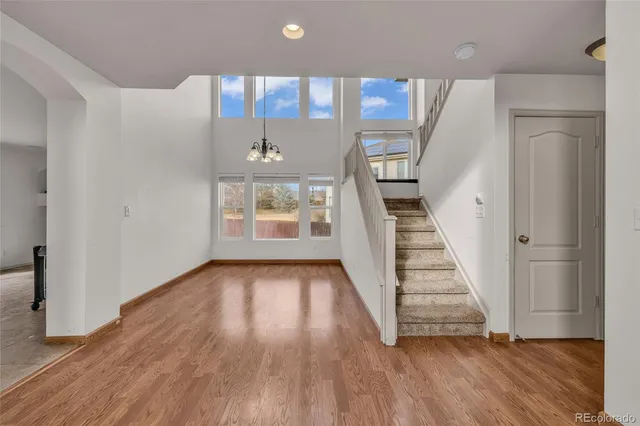 $564,000 | 12791 Clermont Street, Thornton, CO 80241