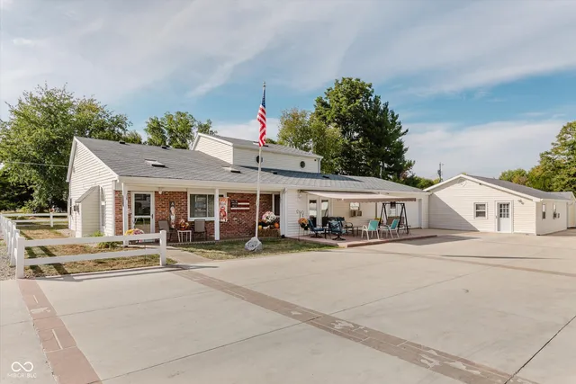 $559,900 | 140 Wiley Street, Cicero, IN 46034