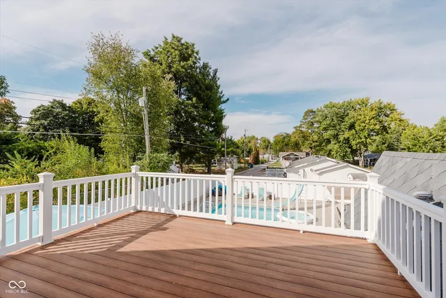 $559,900 | 140 Wiley Street, Cicero, IN 46034