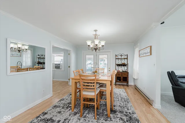 $559,900 | 140 Wiley Street, Cicero, IN 46034